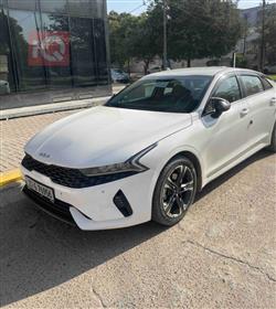 کیا K5